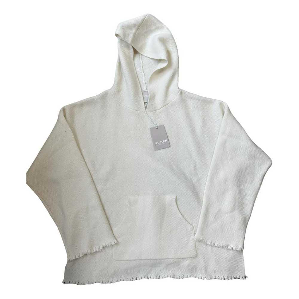 Kujten Cashmere jumper - image 1