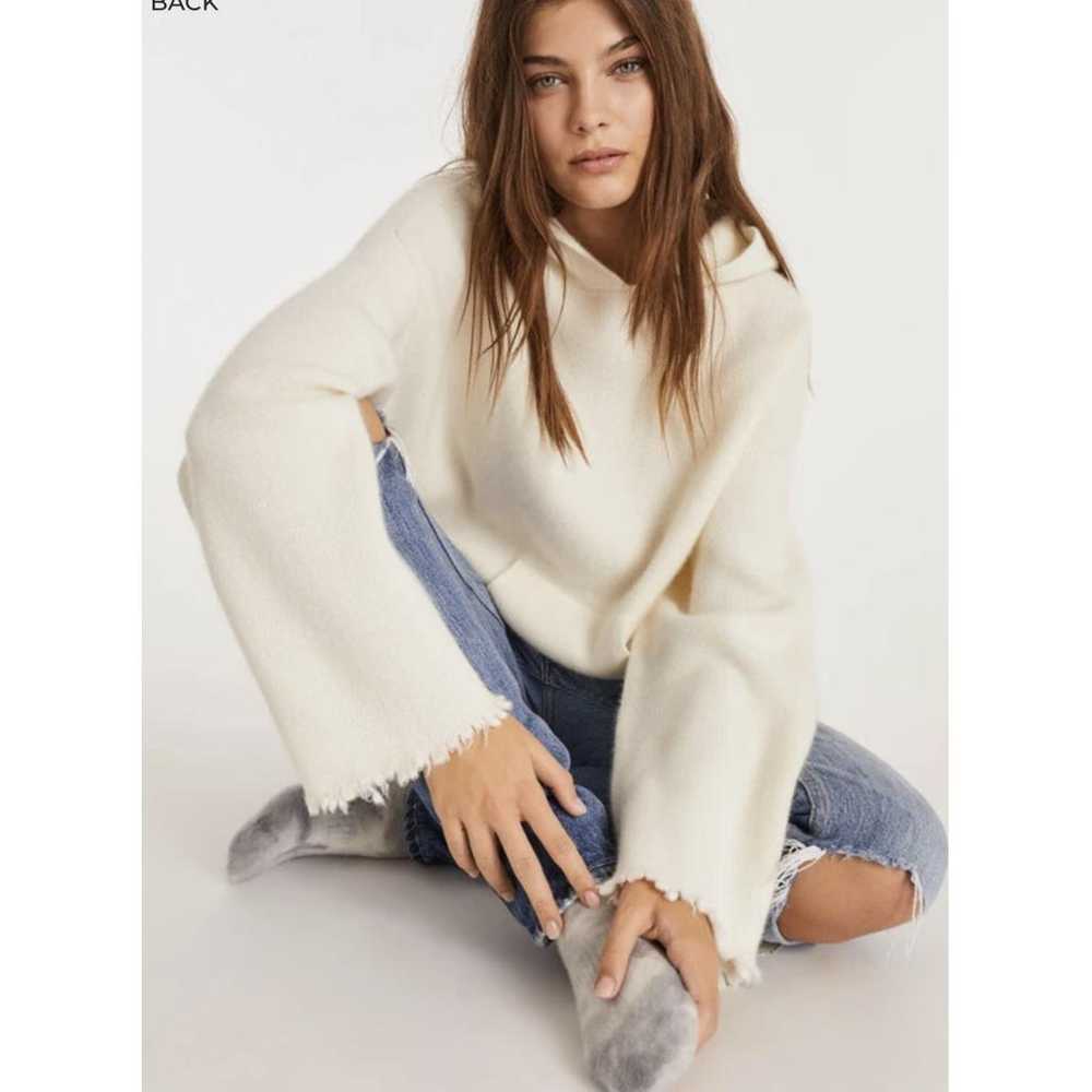 Kujten Cashmere jumper - image 2