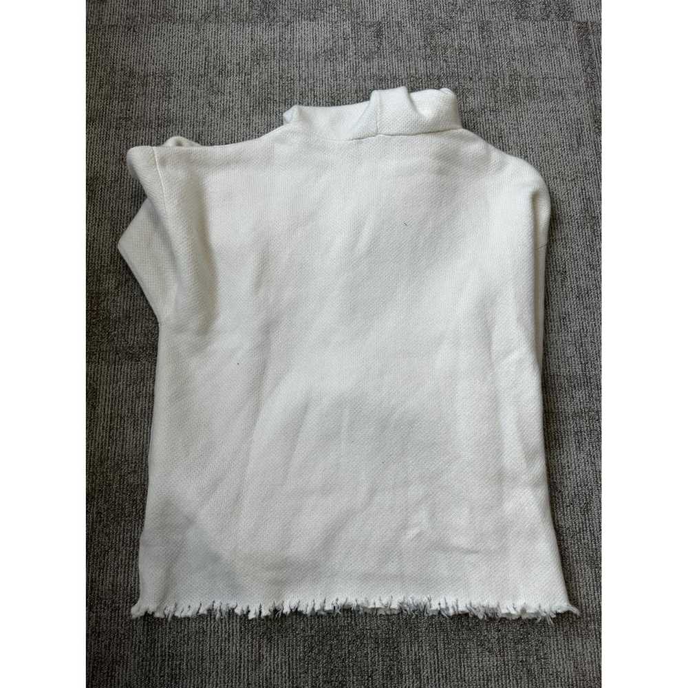 Kujten Cashmere jumper - image 4