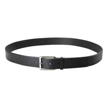 Class Cavalli Leather belt