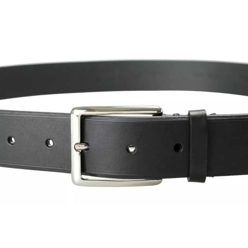 Class Cavalli Leather belt - image 3