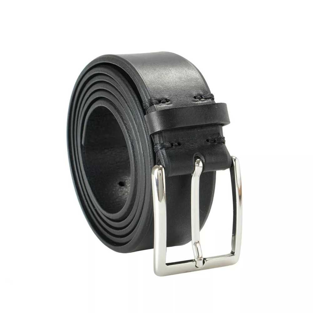 Class Cavalli Leather belt - image 4