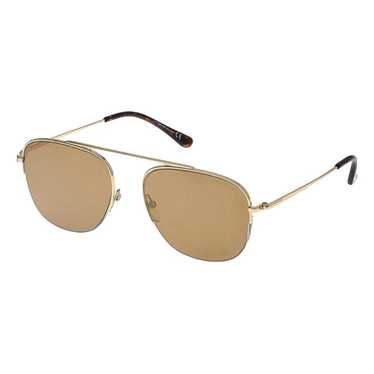 Tom Ford Aviator sunglasses