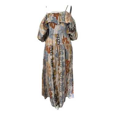 Ulla Johnson Maxi dress