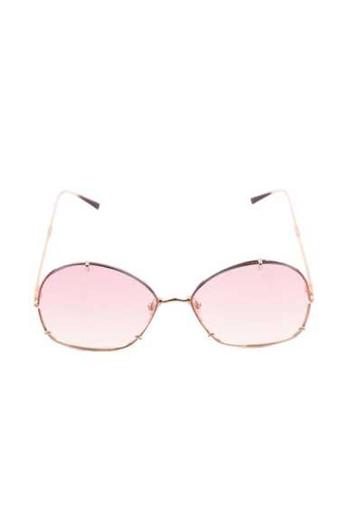 Circular Clothing Lunettes de soleil rose