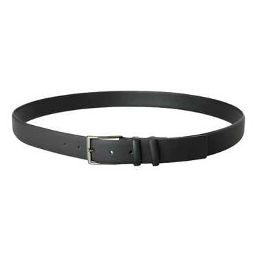 Class Cavalli Leather belt