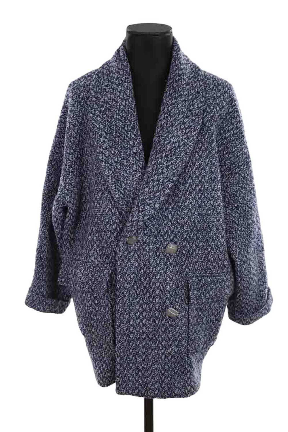 Circular Clothing Manteau en laine - image 1