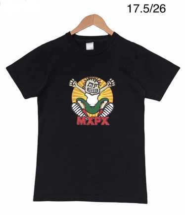 Band Tees × Very Rare × Vintage RARE‼️ Mxpx Punk … - image 1