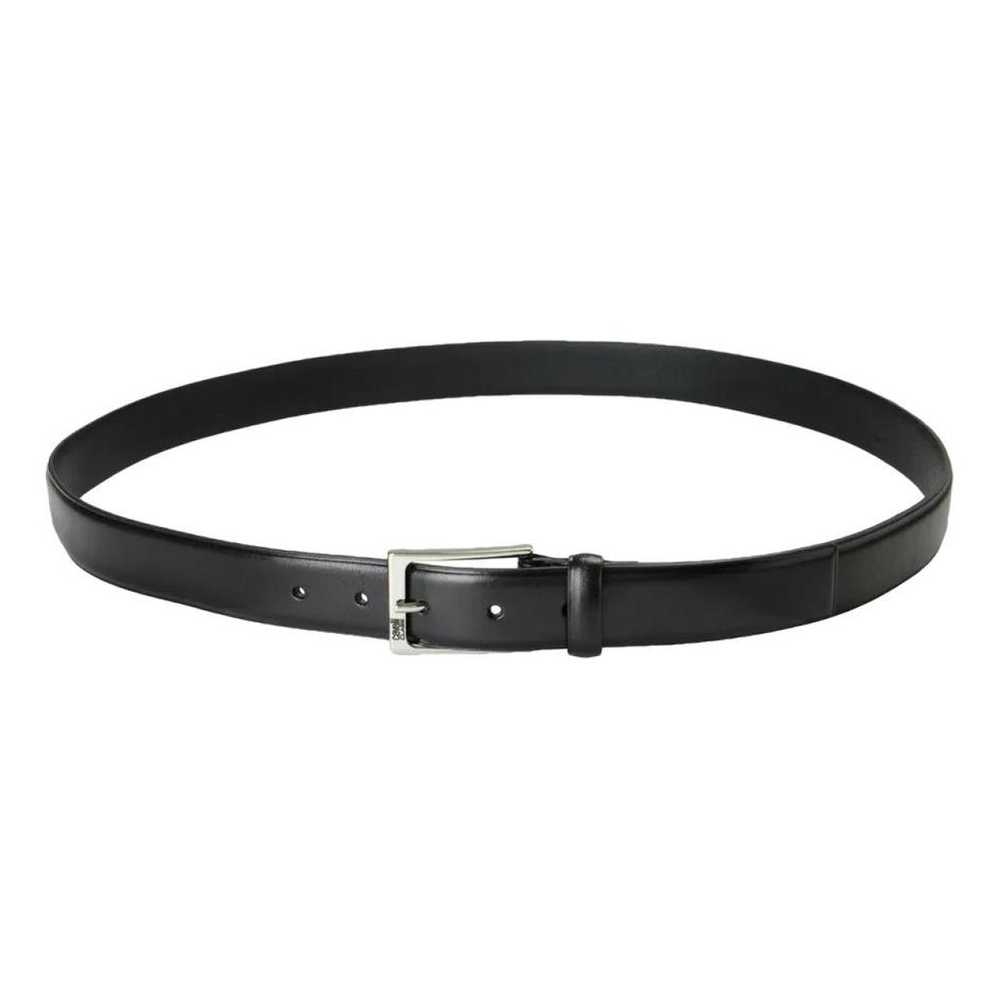 Class Cavalli Leather belt - image 1