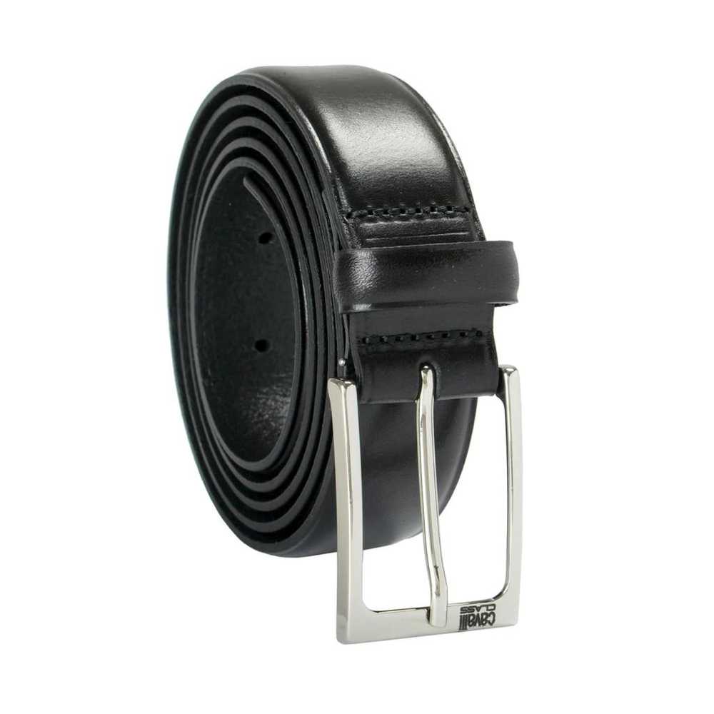 Class Cavalli Leather belt - image 3