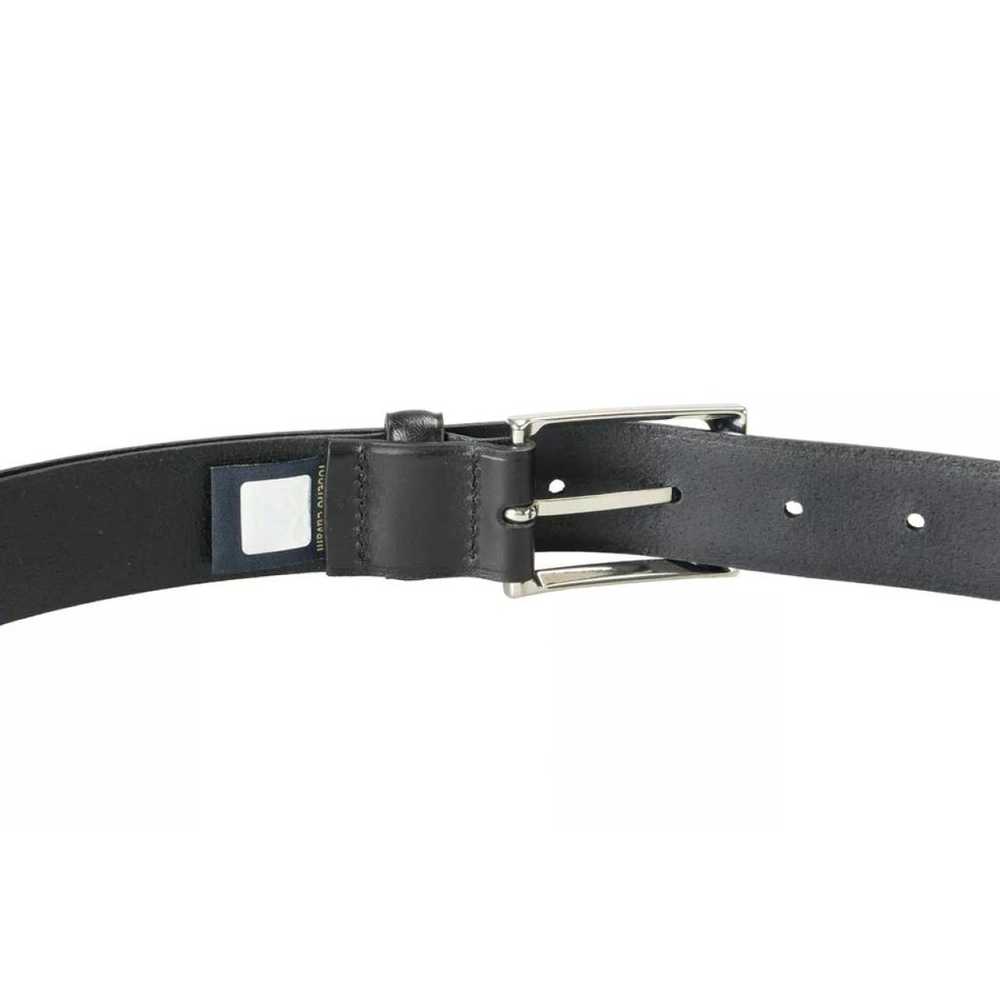 Class Cavalli Leather belt - image 5