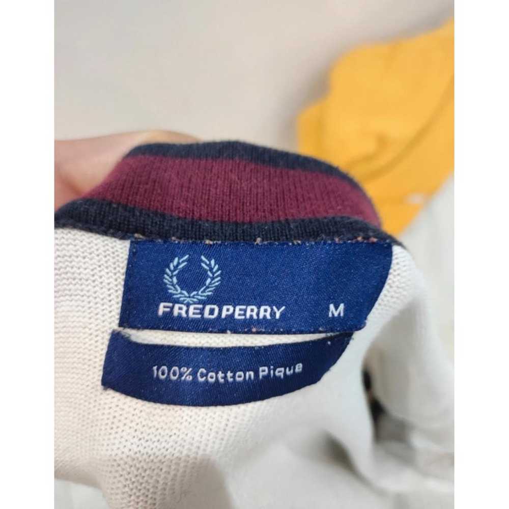 Fred Perry Knitwear & sweatshirt - image 6