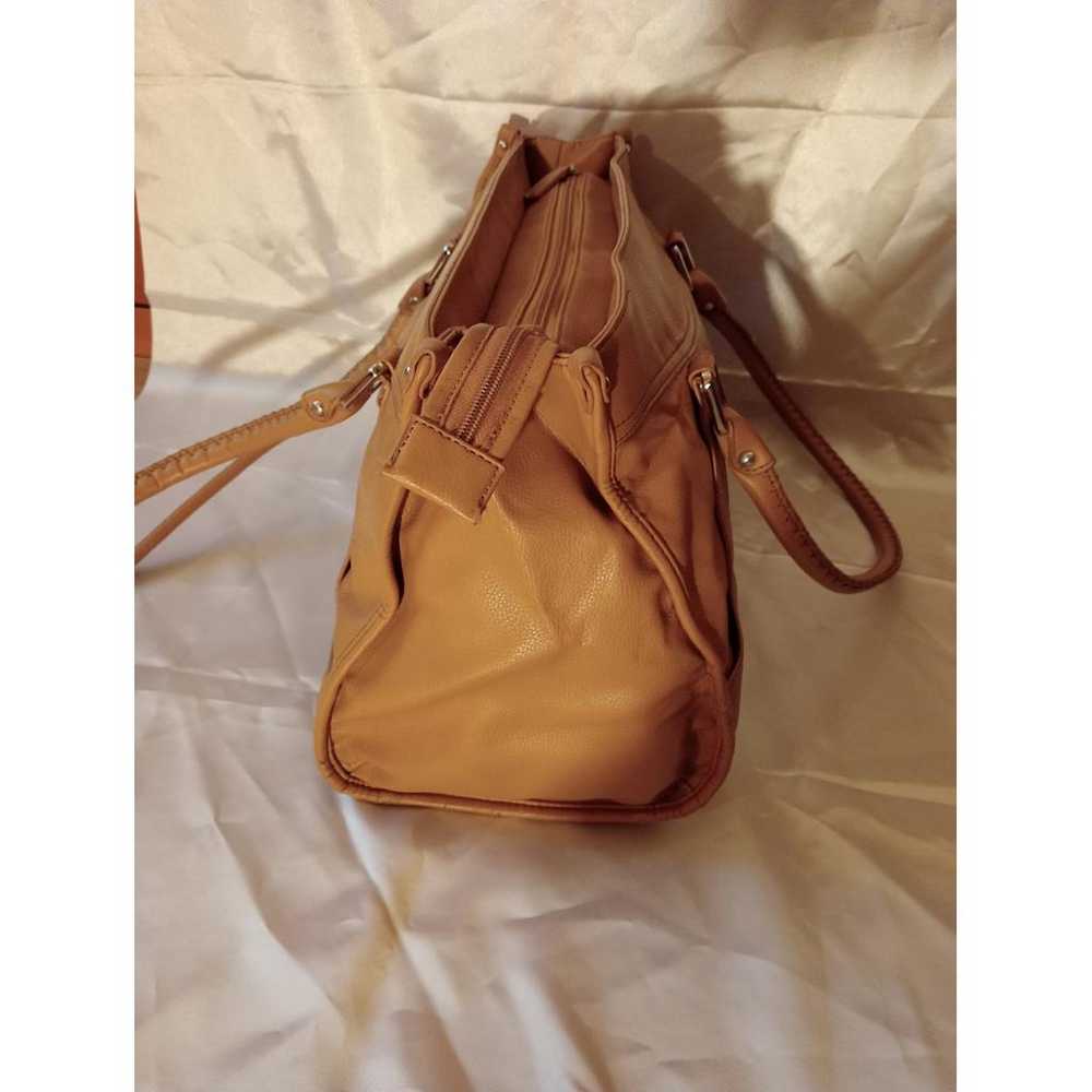 Carpisa Leather handbag - image 2