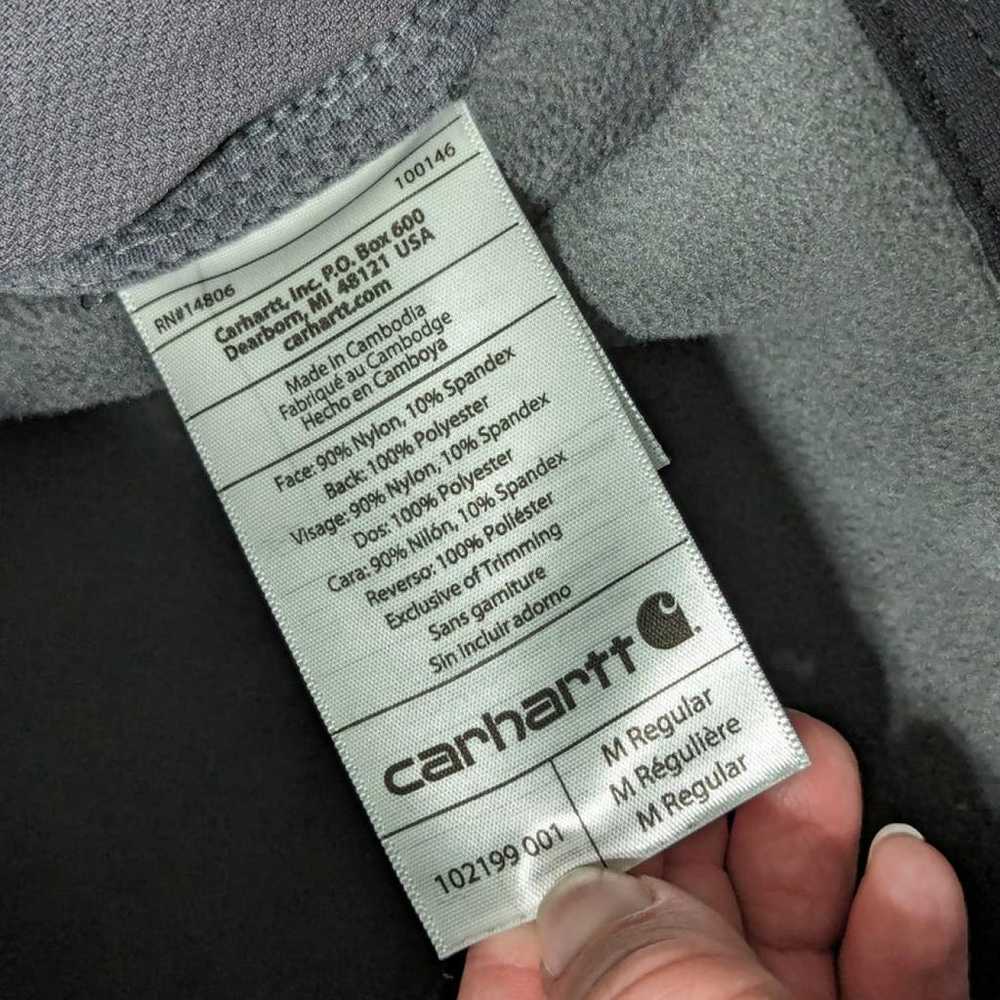 Carhartt Jacket - image 3