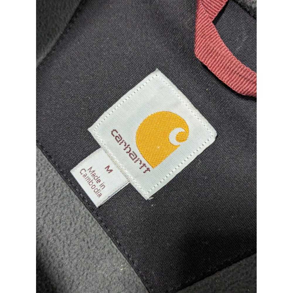 Carhartt Jacket - image 5