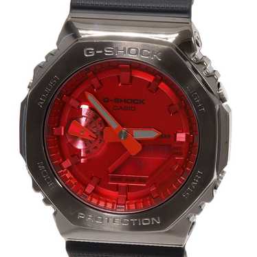 Other Other Casio G-SHOCK GM-2100B Men's Quartz Me