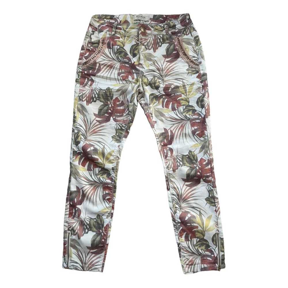 Mos Mosh Trousers - image 1