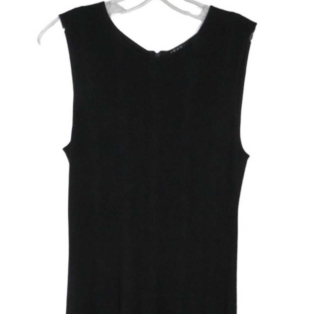 Theory Mid-length dress - image 5