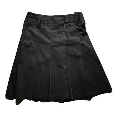 Gerard Darel Mid-length skirt