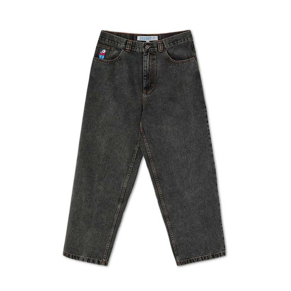 Polar Skate Co. × Streetwear Big Boy Work Pants XL - image 1