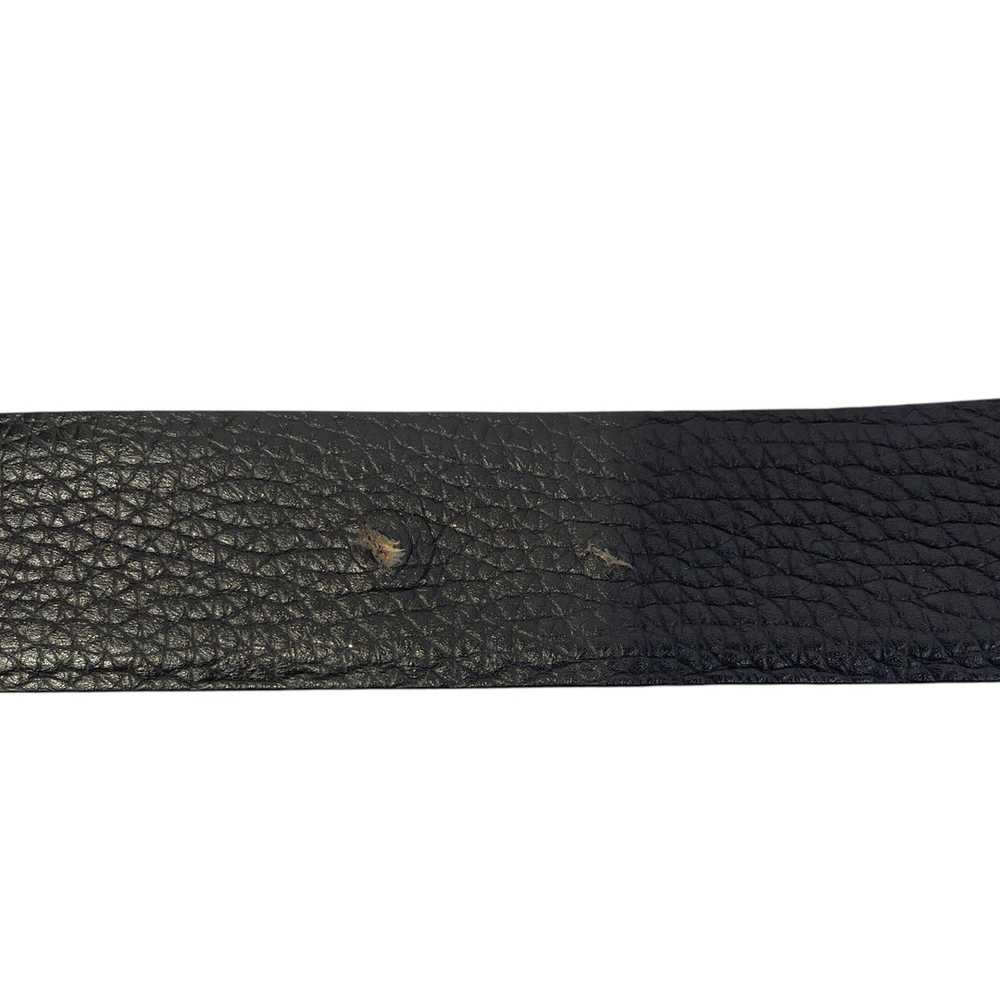 TOM FORD/Belt/OS/Leather/BLK/ - image 5