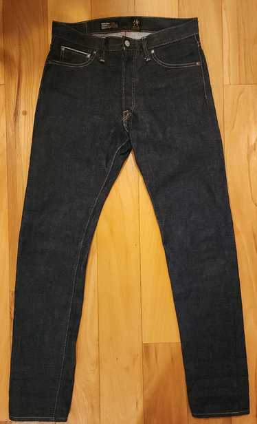 Samurai Jeans Samurai H520GB-2021 15oz Selvedge De