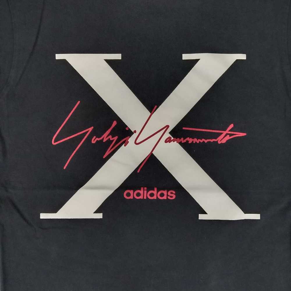 Adidas × Vintage × Yohji Yamamoto Adidas X Yohji … - image 2