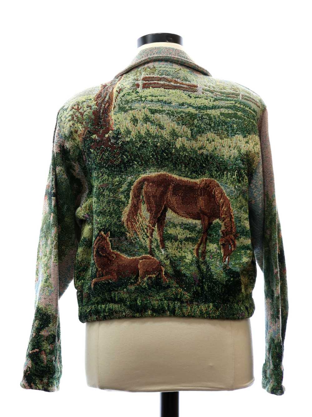 1980's Painted Pony Womens Painted Pony Totally 8… - image 3