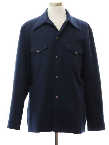 1970's Panhandle Slim Mens Panhandle Slim Western 