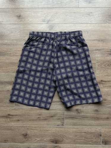 Needles NEEDLES JACQUARD SHORTS - image 1