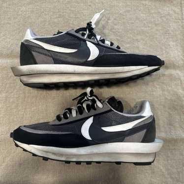 black nike sacai - Gem black nike sacai - Gem