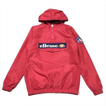 Ellesse anorak ellesse - Gem