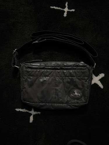 Vivienne Westwood Star Orb - Shoulder Bag