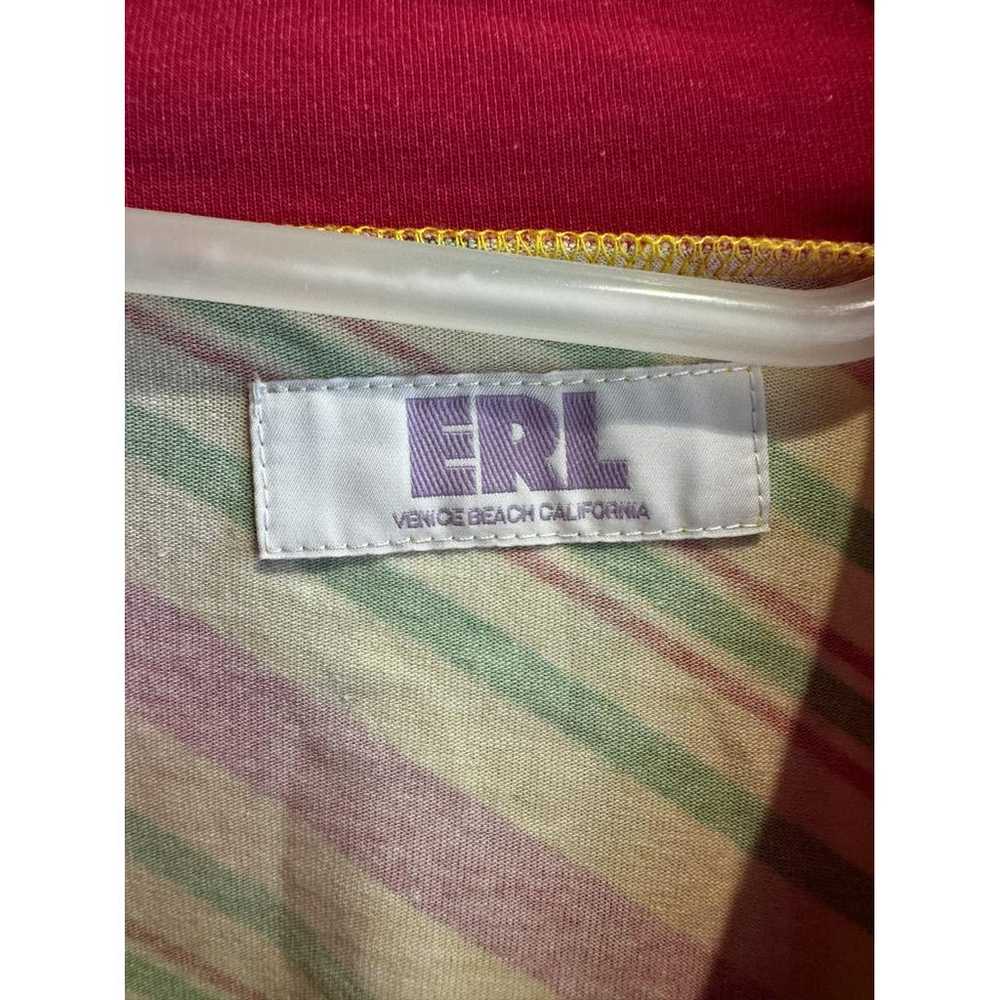 ERL T-shirt - image 2