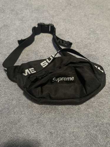 Supreme Supreme Fanny pack