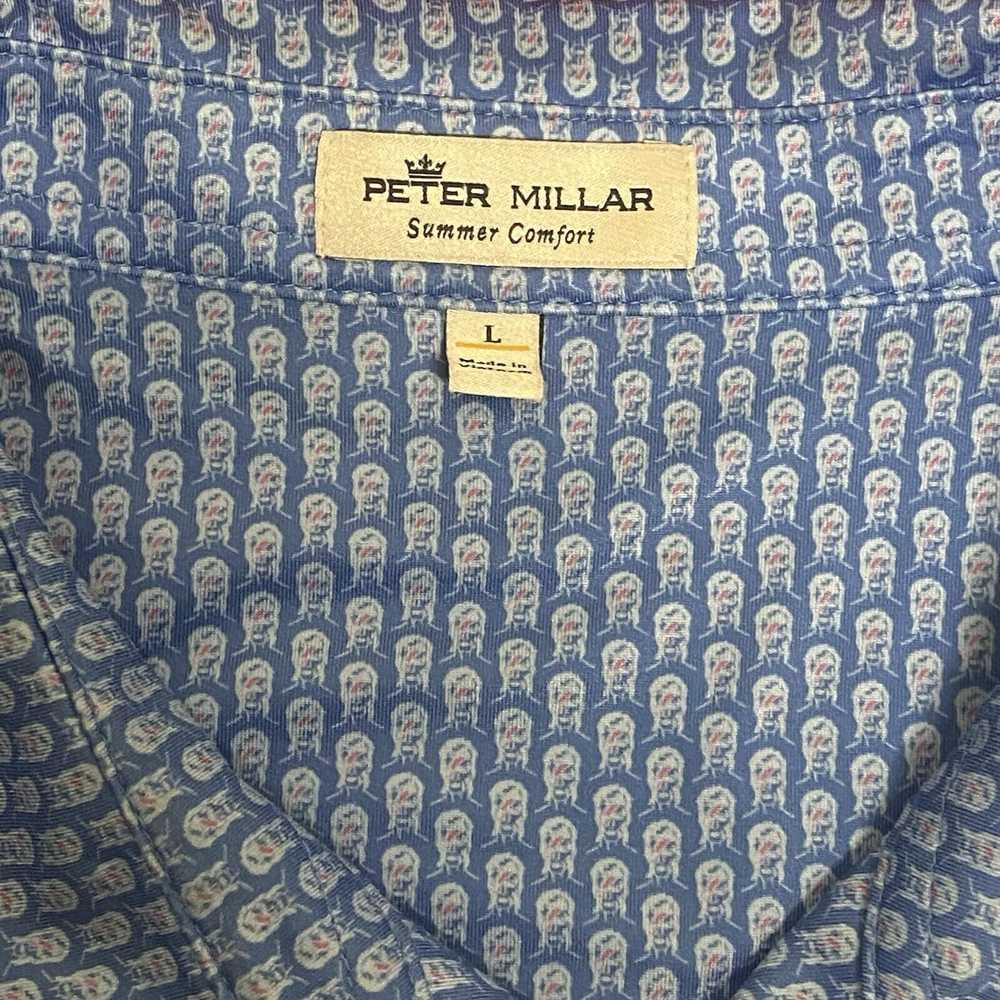 Peter Millar Peter Millar Summer Comfort David Bo… - image 3