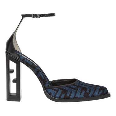 Fendi Colibri Lite sandals - image 1