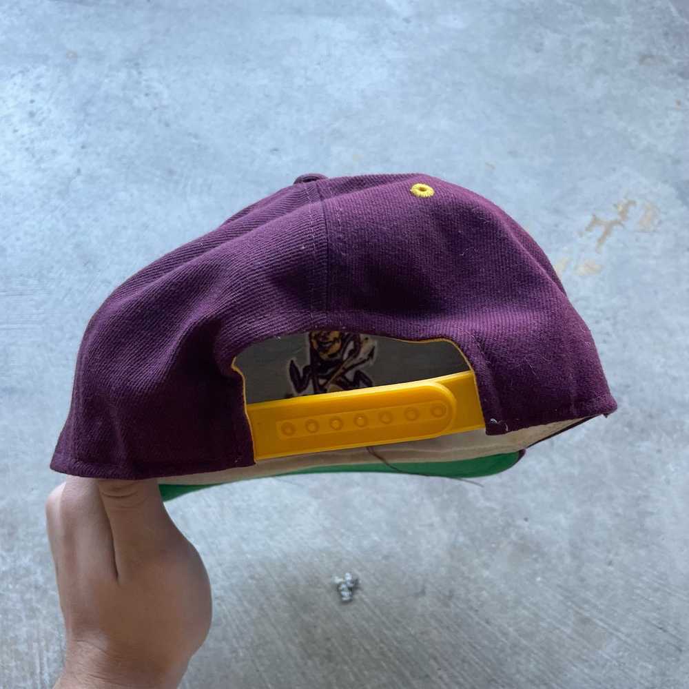 Vintage VINTAGE ARIZONA STATE SUN DEVILS SNAPBACK… - image 2