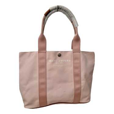 Marc Jacobs The Tag Tote tote