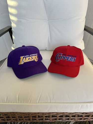 NBA × Starter × Vintage Vintage Starter Los Angel… - image 1