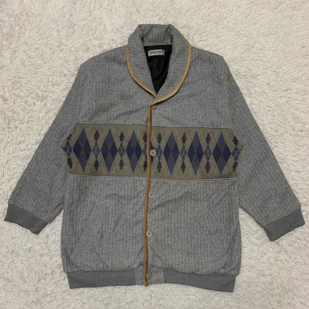 Japanese Brand × Streetwear Gianni Valentino ital… - image 12