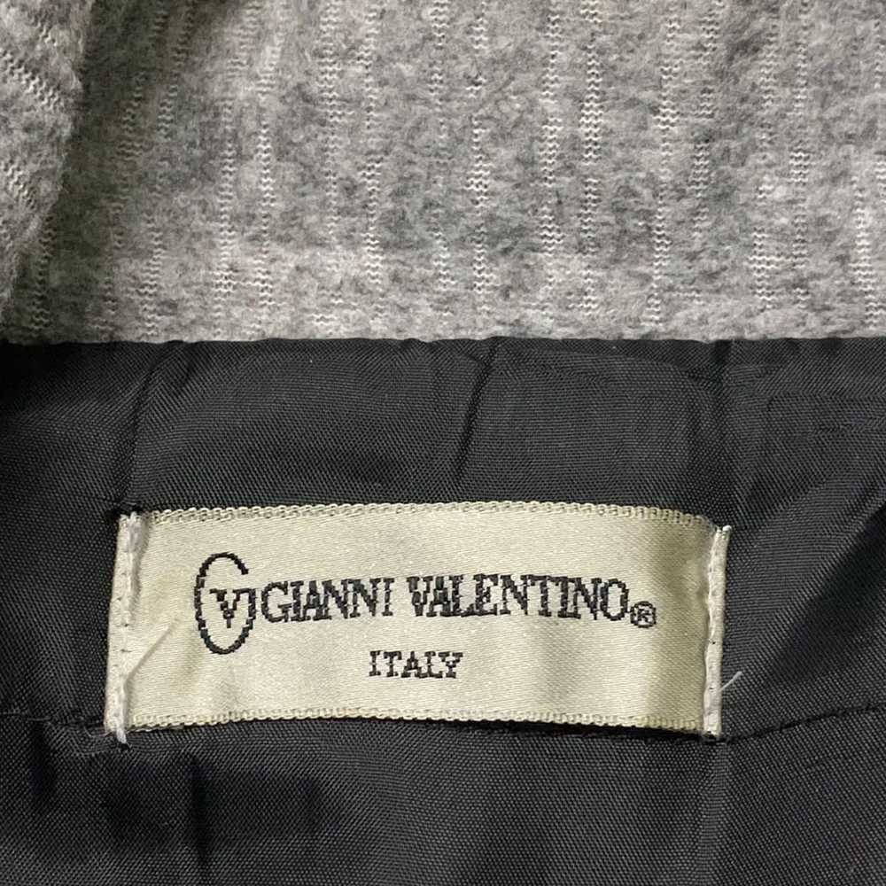 Japanese Brand × Streetwear Gianni Valentino ital… - image 9