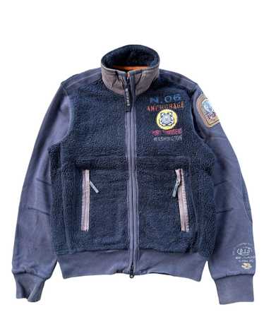 Parajumpers PARAJUMPERS HEAD ANCHORAGE HYBRID JAC… - image 1