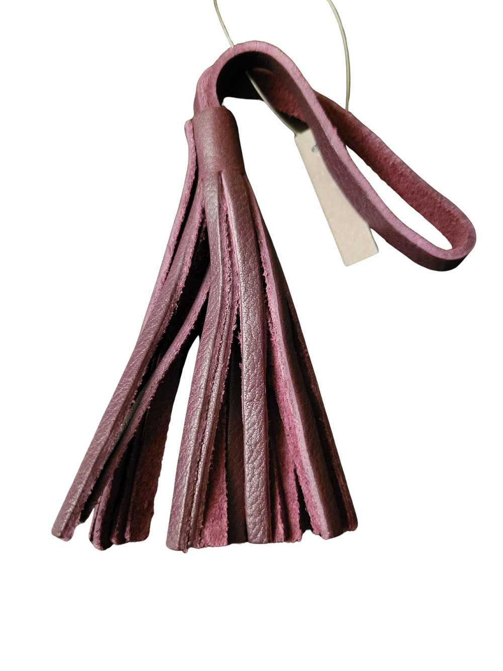 Portland Leather Leather Tassel from Mystery Box - image 3