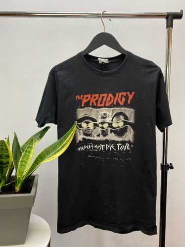 Band Tees × Rock Tees × Vintage The Prodigy 2009 I