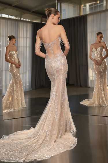 Galia Lahav NALA |Pre-Owned