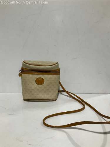 Vintage Gucci Crossbody