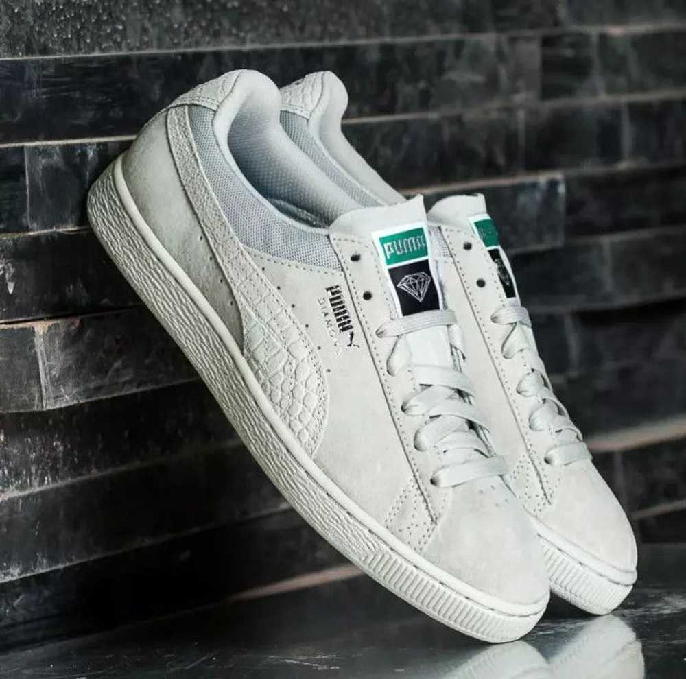 Diamond Supply Co × Puma DIAMOND SUPPLY CO X PUMA… - image 3