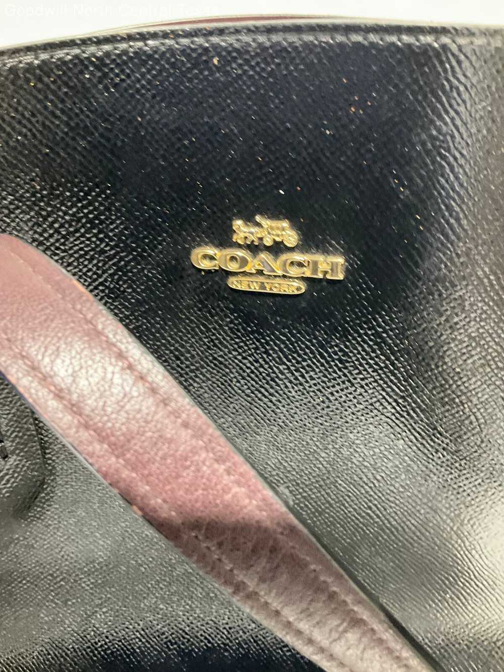 Coach Shoulder Bag - image 2