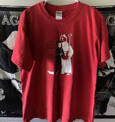 The White Stripes ヴィンテージTシャツ 古着 00年代 CLASSIC T THE WHITE STRIPES ザホワイトストライプ
